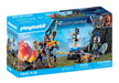 EAN 4008789716453 - Playmobil Novelmore 71645 set de juguetes imagen 1