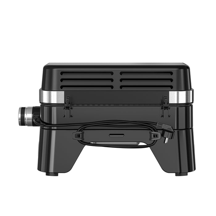 EAN 3138522128098 - Campingaz Attitude 2GO Electric Barbacoa Mesa Eléctrico Negro imagen 17