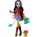 EAN 0194735256310 - Monster High HYV58 muñeca imagen 1