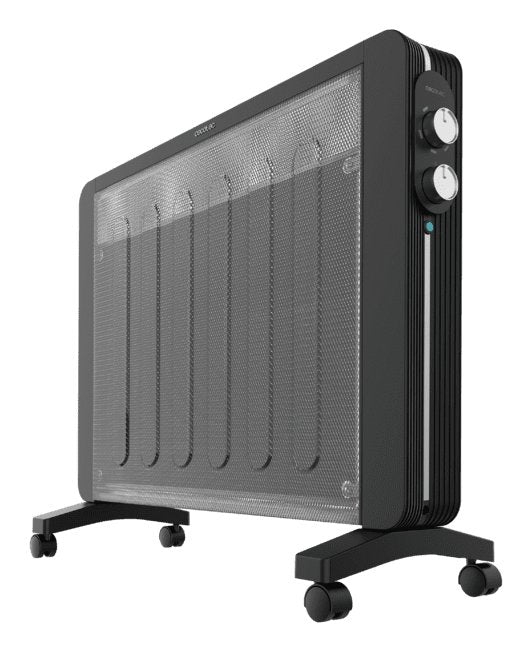 EAN 8435484082662 - Cecotec Ready Warm 2000 Now Interior Negro 2000 W Convector imagen 1