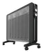 EAN 8435484082662 - Cecotec Ready Warm 2000 Now Interior Negro 2000 W Convector imagen 1