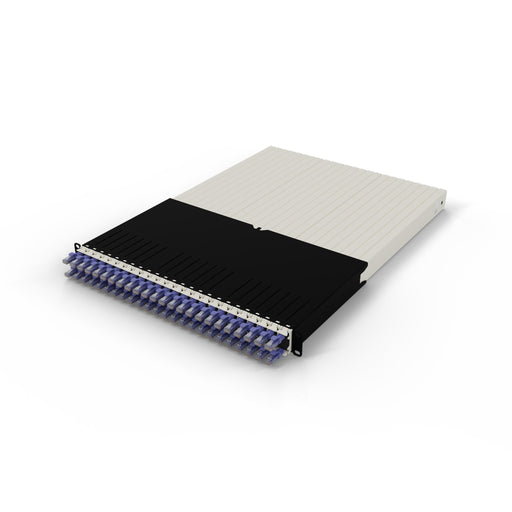 EAN 4262427630857 - PATCHBOX PONE30UTPVI cable de red Violeta 1,8 m Cat6a U/UTP (UTP) imagen 2