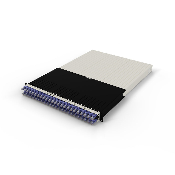 EAN 4262427630857 - PATCHBOX PONE30UTPVI cable de red Violeta 1,8 m Cat6a U/UTP (UTP) imagen 2