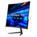 EAN 8431775035935 - Nilox MONITOR 23 8 CURVO 200HZ HDMI DP pantalla para PC 60,5 cm (23.8") 1920 x 1080 Pixeles Full HD LCD N imagen 3