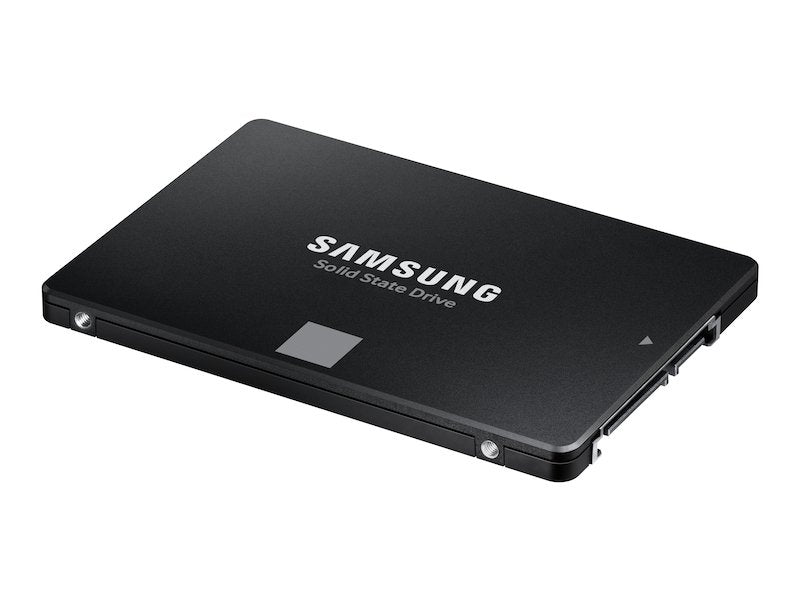 EAN 8806090545924 - Samsung 870 EVO 500 GB 2.5" Serial ATA III V-NAND imagen 4