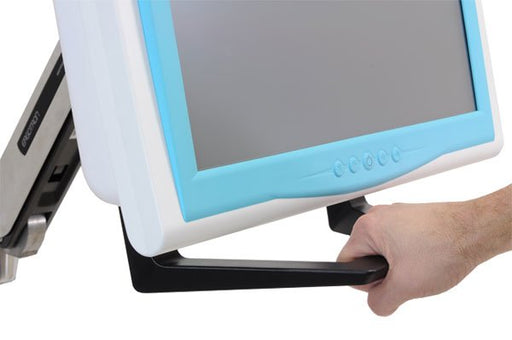 EAN 0698833035445 - Ergotron 97-760-009 kit de montaje Negro imagen 2