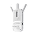 EAN 6935364082598 - TP-Link RE450 Transmisor y receptor de red Blanco 10, 100, 1000 Mbit/s imagen 3
