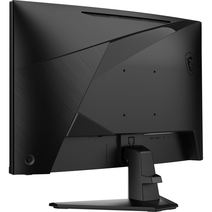 EAN 0824142350706 - MSI MAG 27C6X pantalla para PC 68,6 cm (27") 1920 x 1080 Pixeles Full HD LCD Negro imagen 7