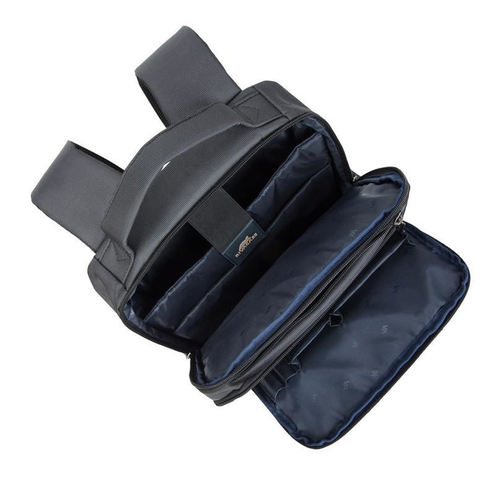 EAN 4260403571675 - Rivacase 8262 39,6 cm (15.6") Funda tipo mochila Negro imagen 3