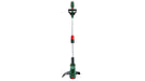 EAN 4059952668666 - Bosch UniversalGrassCut 18V-26-500 26 cm Batería Negro, Verde imagen 2