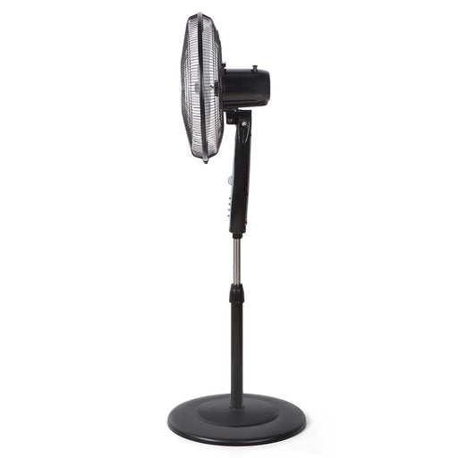 EAN 8436044539657 - Orbegozo SF-3347 ventilador Negro imagen 2