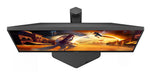 EAN 4038986182713 - AOC G4 Q27G4SRU pantalla para PC 68,6 cm (27") 2560 x 1440 Pixeles Quad HD LED Negro imagen 8