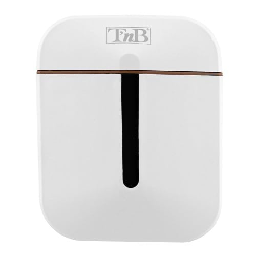 EAN 3303170103180 - T'nB Zip Auriculares True Wireless Stereo (TWS) Dentro de oído Llamadas/Música/Deporte/Uso diario USB Tip imagen 3