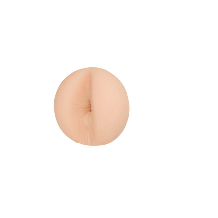 EAN 0810476014643 - Fleshlight Riley Reid Beige, Blanco imagen 1