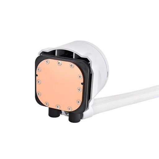 EAN 4711475640399 - Thermaltake TH420 V2 Ultra ARGB Procesador Sistema de refrigeración híbrido Blanco 1 pieza(s) imagen 2