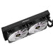 EAN 0761345740432 - Antec SYMPHONY 240 Procesador Sistema de refrigeración líquida todo en uno 12 cm Negro 1 pieza(s) imagen 8