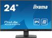 EAN 4948570124497 - iiyama ProLite XU2491H-B1 pantalla para PC 60,5 cm (23.8") 1920 x 1080 Pixeles Full HD LED Negro imagen 1