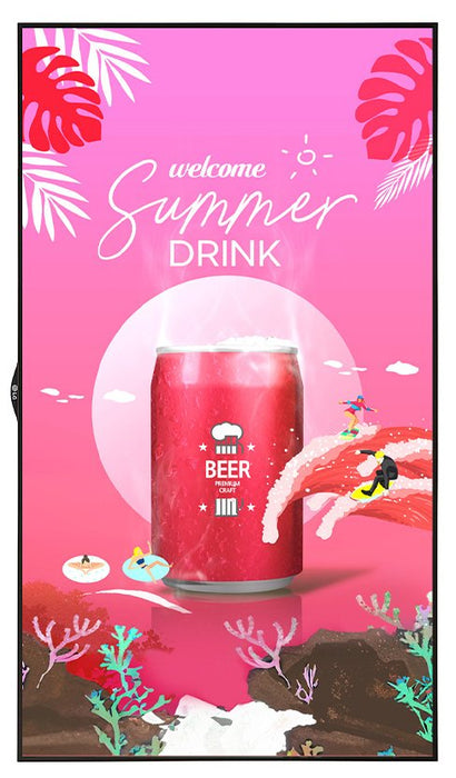 EAN 8806096166260 - LG 75XS4P-B.AEU pantalla de señalización Pantalla plana para señalización digital 190,5 cm (75") LED 4000 imagen 1