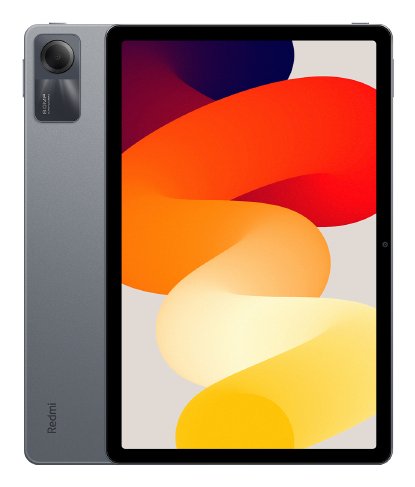 EAN 6932554403713 - Xiaomi Redmi Pad SE Qualcomm Snapdragon 128 GB 27,9 cm (11") 4 GB Android 13 Grafito, Gris imagen 1