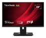 EAN 0766907014693 - Viewsonic VG Series VG2448A-2 pantalla para PC 60,5 cm (23.8") 1920 x 1080 Pixeles Full HD LED Negro imagen 1