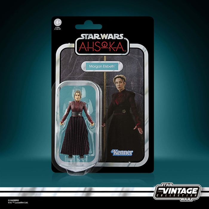 EAN 5010996184252 - Star Wars Morgan Elsbeth imagen 15