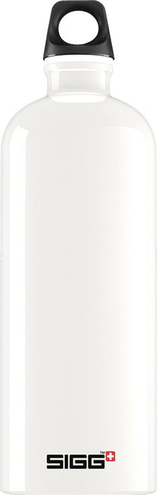 EAN 7610465815915 - SIGG 1.0 L Traveller 1000 ml Blanco imagen 1