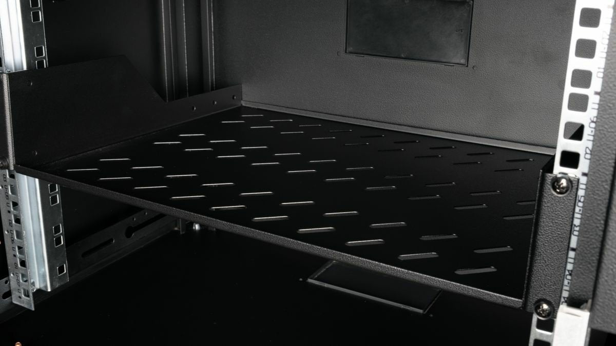 EAN 4015867232798 - Equip EZFS-19-2-80-B accesorio de bastidor Cajón metálico para rack imagen 4