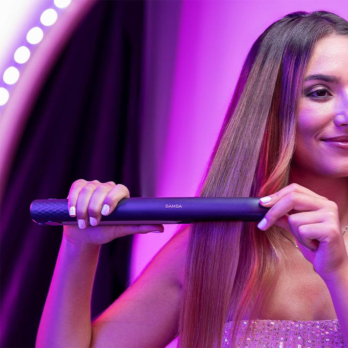 EAN 8435484034616 - Cecotec RitualCare Liberty Pro Plancha de pelo Caliente Negro imagen 11