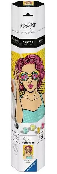 EAN 4005556258574 - Ravensburger 25857 juguete de arte y manualidades imagen 1