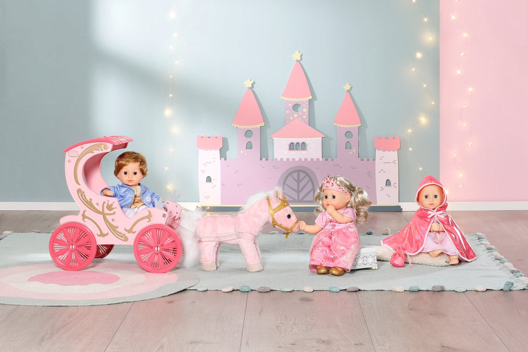 EAN 4001167706503 - Baby Annabell Little Sweet Cape 36cm Juego de ropita para muñeca imagen 5