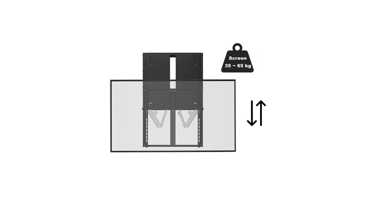 EAN 5715063513514 - Vivolink VLMW-FLEXI-M soporte para monitor imagen 1