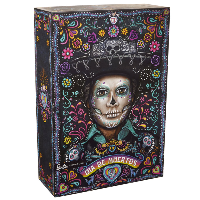 EAN 0194735181223 - Barbie HRM73 muñeca imagen 6