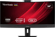 EAN 0766907026078 - Viewsonic VG3457CV LED display 86,4 cm (34") 3440 x 1440 Pixeles UltraWide Quad HD Negro imagen 1