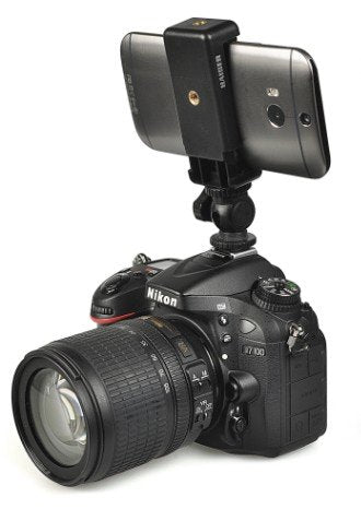 EAN 4001072060196 - Kaiser 6019 accesorio para montaje de cámara imagen 3