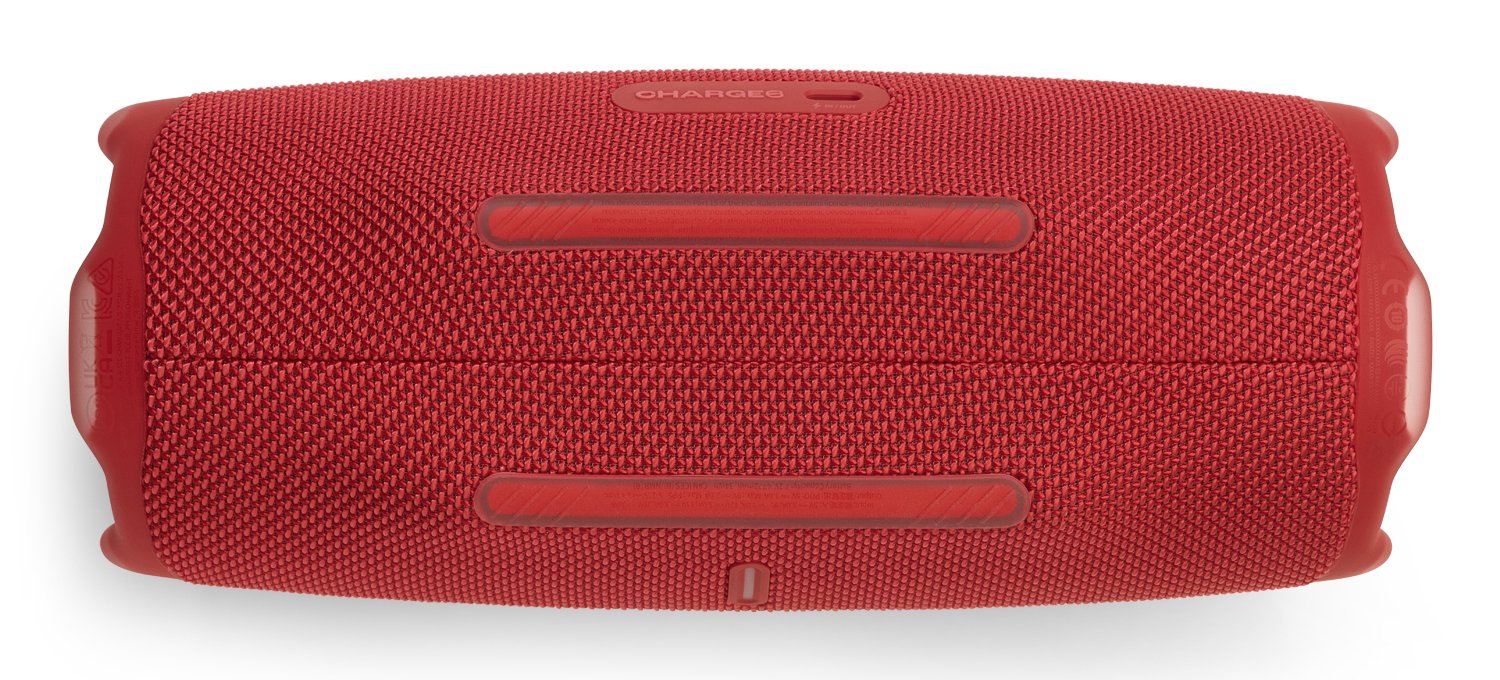 EAN 1200130019562 - JBL Charge 6 Rojo 45 W imagen 5