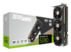 EAN 8886307700568 - Zotac GAMING GeForce RTX 5080 SOLID CORE OC NVIDIA 16 GB GDDR7 imagen 7