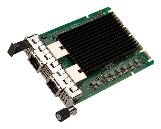 EAN 5032037282772 - Intel E610-XT2 OCP3.0 Interno Ethernet 10000 Mbit/s imagen 1