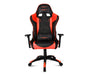 EAN 8436532164538 - DRIFT DR300 Silla para videojuegos de PC Asiento acolchado Negro, Rojo imagen 2