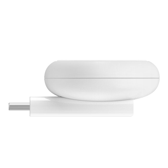 EAN 0745883884049 - Belkin BoostCharge Reloj inteligente Blanco USB Cargador inalámbrico Carga rápida Interior, Exterior imagen 4