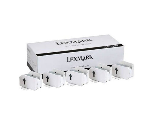 EAN 0734646443418 - Lexmark 35S8500 grapa 5000 grapas imagen 1