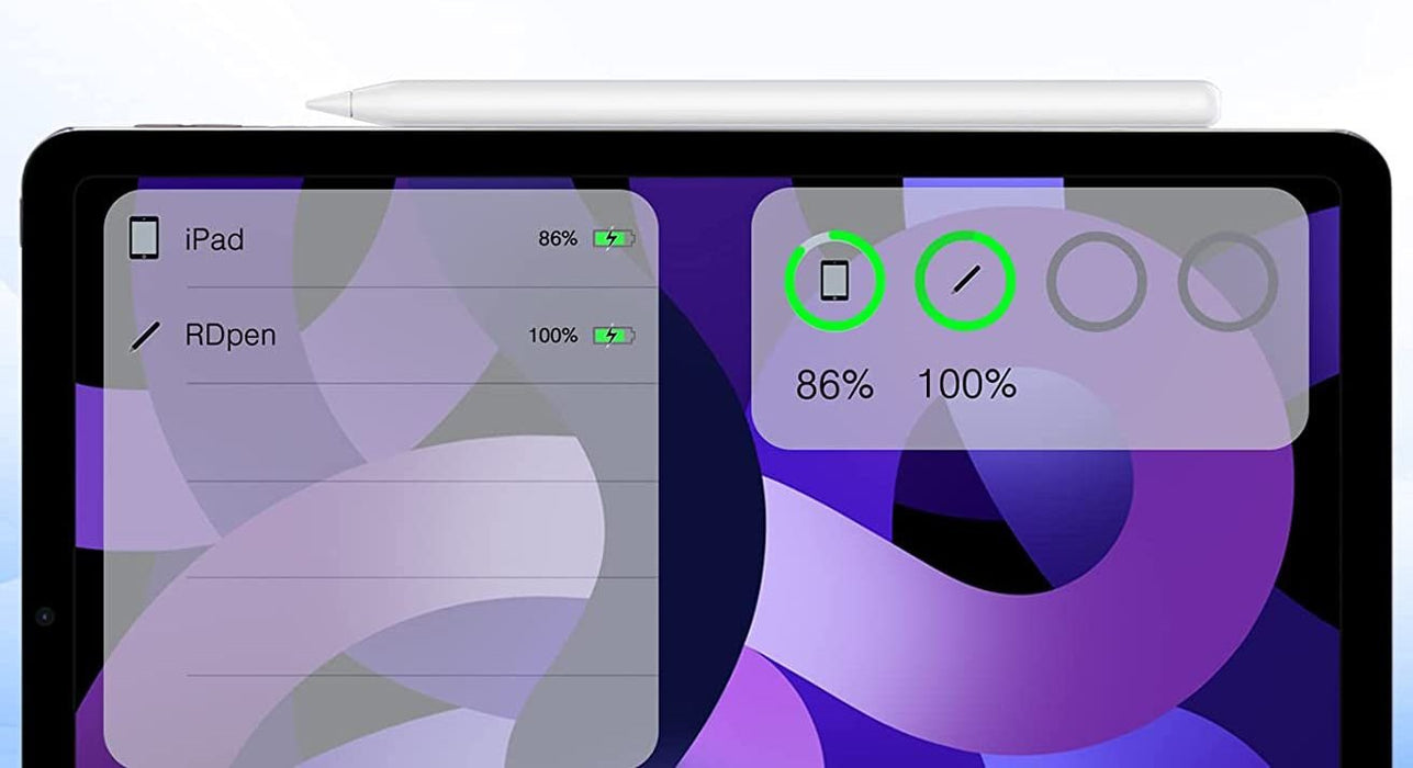 EAN 5715063083543 - eSTUFF ES68900010 lápiz digital 14 g Blanco imagen 6