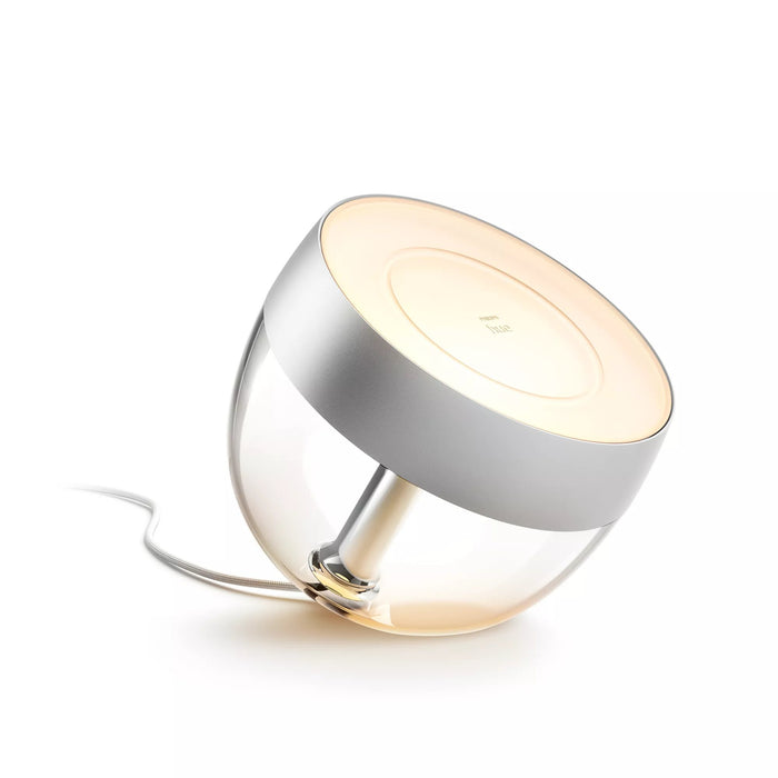 EAN 8719514411524 - Philips Hue White and Color ambiance 8719514411524 iluminación inteligente Lámpara de mesa inteligente Bl imagen 1
