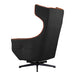 EAN 4710483778445 - COUGAR Gaming Magus Sofá de gaming Asiento acolchado Negro imagen 5