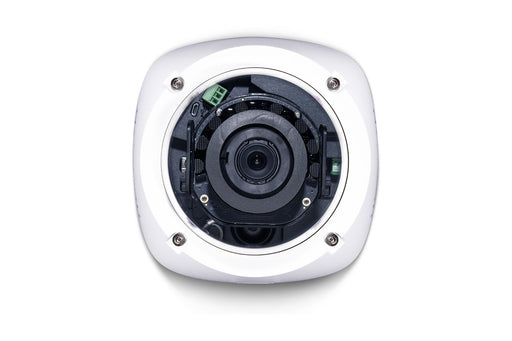 EAN 0700880400272 - Avigilon H5A Almohadilla Cámara de seguridad IP Interior 1920 x 1080 Pixeles Techo/pared imagen 2