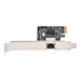 EAN 4710679813851 - Silverstone ECL01 tarjeta y adaptador de interfaz Interno RJ-45 imagen 10