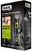EAN 5996415036800 - Wahl Extreme Grip Advanced Negro Ión de litio imagen 6