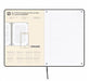 EAN 3020120180007 - Oxford 400154943 cuaderno y block A5 80 hojas Negro imagen 7