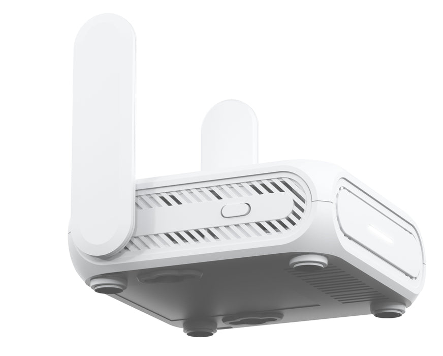 EAN 4711387841082 - ASUS RT-BE58 Go router inalámbrico 2.5 Gigabit Ethernet Doble banda (2,4 GHz / 5 GHz) Blanco imagen 4