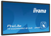 EAN 4948570118045 - iiyama ProLite TF4339MSC-B1AG pantalla para PC 109,2 cm (43") 1920 x 1080 Pixeles Full HD LED Pantalla tá imagen 6