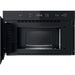 EAN 8003437396816 - Whirlpool MBNA900B Negro Solo microondas Integrado 22 L 750 W imagen 3